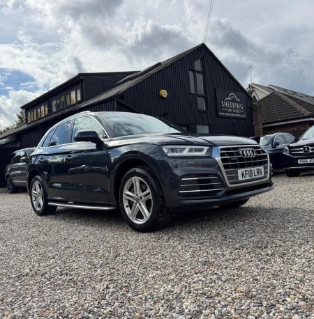 AUDI